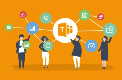 How to Monitor Microsoft Teams
