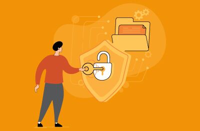 Role-Based Access Control (RBAC) in eG Enterprise