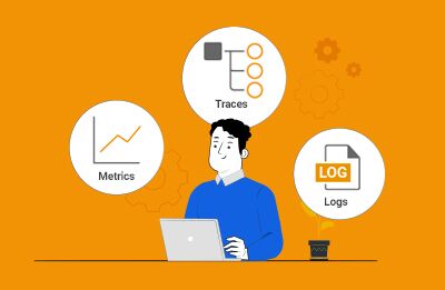 The Three Pillars of Observability: Metrics, Logs and Traces