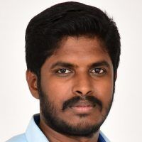 Rajkumar Ramasamy