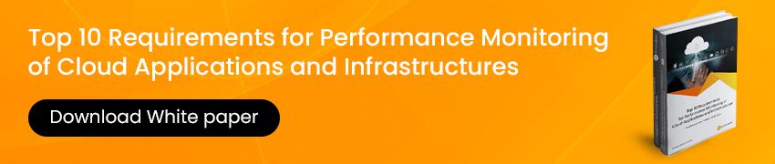Image link to free whitepaper on cloud application and infrastructure monitoring