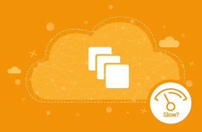 Troubleshooting AWS EC2 Slow Performance