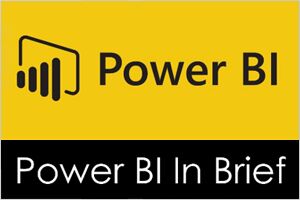 Power BI in Brief
