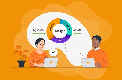 5 Ways AIOps Monitoring Benefits EUC Environments