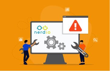 Monitoring and Troubleshooting Nerdio