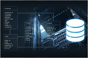 Slow Database Query Detection from eG Innovations