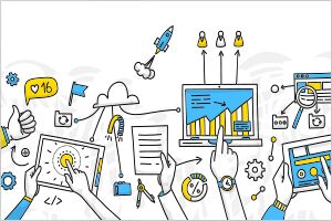 Synthetic monitoring vs real user monitoring - pros and cons of each