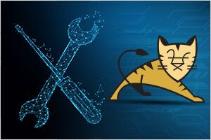 Tuning Apache Tomcat improves performance