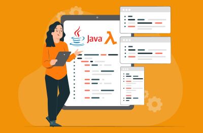 Is your Java Observability tool Lambda Expressions aware?